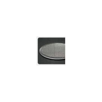 very good Perforated Metal