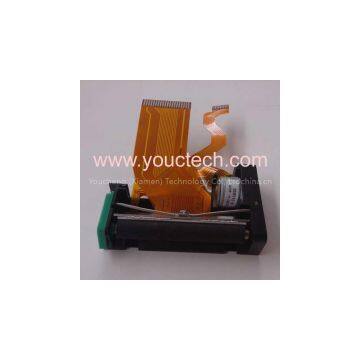 2inch embedding thermal printer APS MP1245HS compatible
