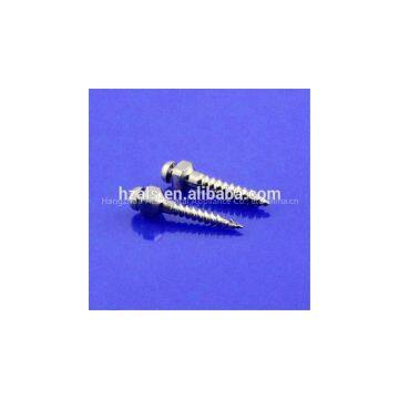 competitive price titanium alloy micro implants good quality