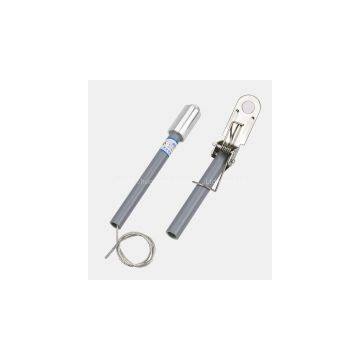 High Coltage Fuse for the Electric Condenser Protection