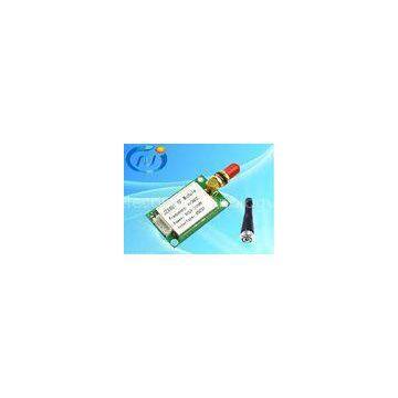 490Mhz RS232 GFSK Rf Transceiver Module Long Range For Wireless Telemetry JZX893