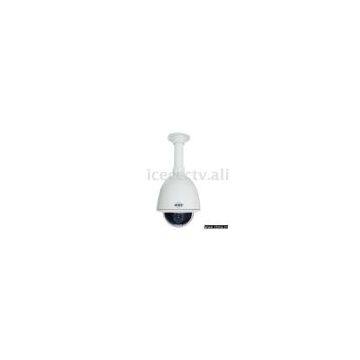 PTZ Speed Dome Camera,23X Optical,for Original Hitachi Zoom Module VK-S454R/ER,Model no:IC-8661JP2/N2