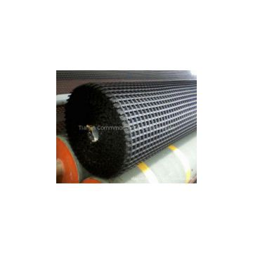 Fiberglass Geogrid