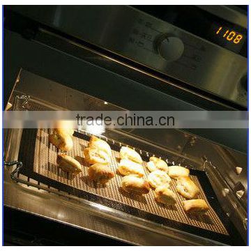 Non-stick Baking Tray /Heat Resistant Cooking Mesh Sheet