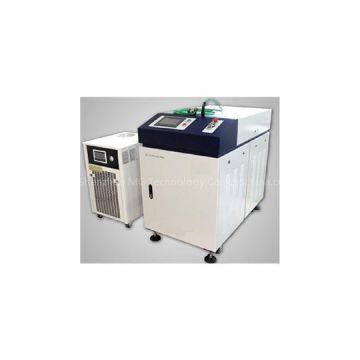 Fiber Laser Welding Machine