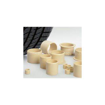 EPB15 Plastic Plain Bearings