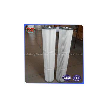 Atlas Copco 3222332081 industrial dust filter