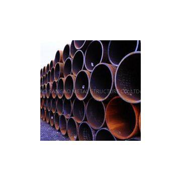 ASTM A252 STEEL PIPE