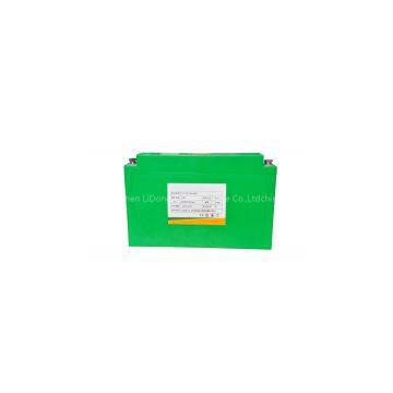 Electric sightseeing car 3.2V100Ah Lithium ion battery,also for electric bus