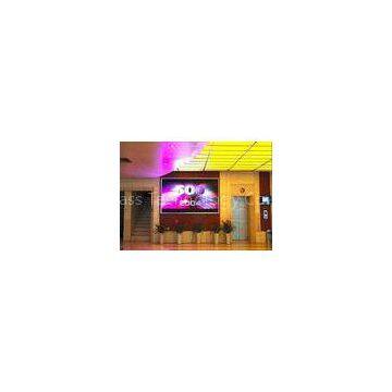 IP31 HD Indoor Advertising LED TV Display For office Meeting Room CE FCC ROHS