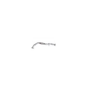 Exhaust System -Foton Pick up car exhaust-car exhaust mufflers