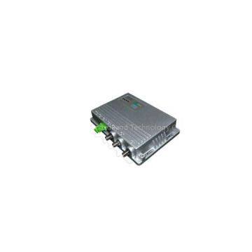 FTTB Fiber Optical Node