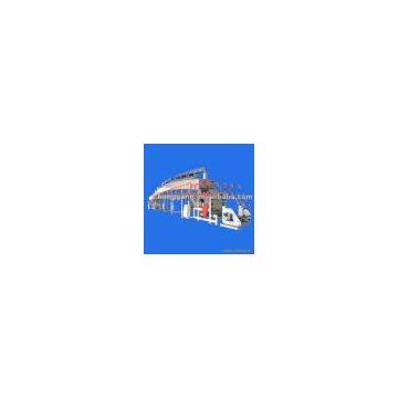 Sell HG-600 Coating Machine