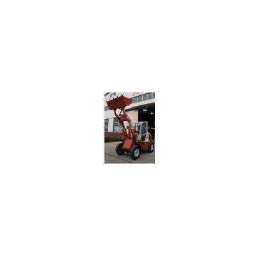 MINI LOADER CE CERTIFICATED