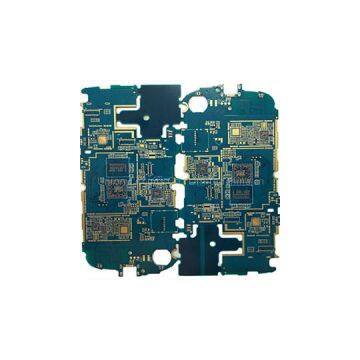 4~16 Layer HDI PCB