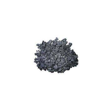 Petroleum Coke Backfill