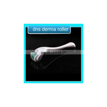 best selling titanium derma roller Wholesale Factory Price dnc zgts derma roller dermaroller