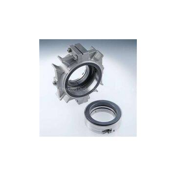 Enactus-Splitex Burgmann Splitex Split Seal Replacement