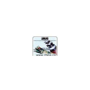 Sell Metallic Shielding & Monitoring Cable