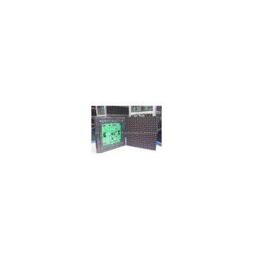 full color led module