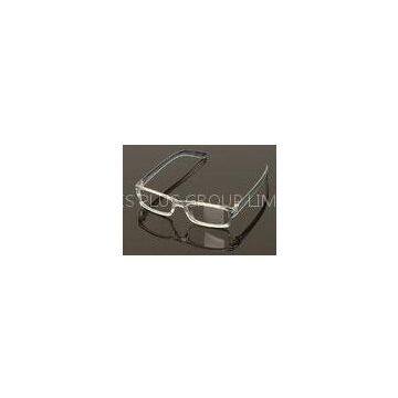 High Viscosity CE Eyeglass Frames For Myopia Glasses , FDA Certificated photo-1