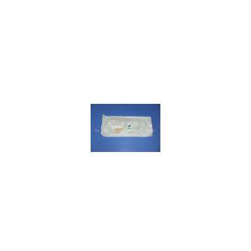 Disposable Infusion Set