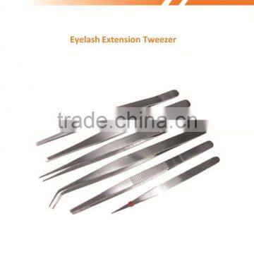 Eyelash Extension Tweezer