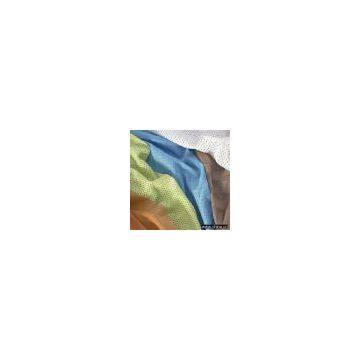 Sell Mesh Dyeing Fabric