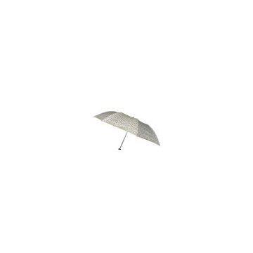 Sell 2-Fold Auto Open/Close Umbrella