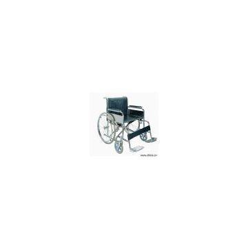 wheel chair