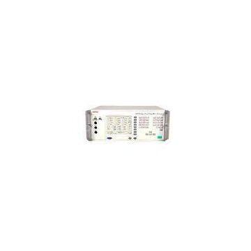 Kwh Single-step Manually Power Monitoring Equipment Calibration For Harmonics