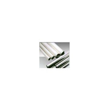 Mirror Finish Stainless Steel Welded Pipe