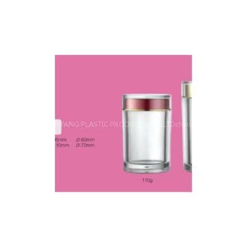 Acrylic Cosmetic Jar SYZ-16