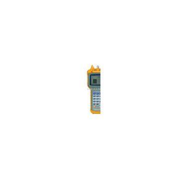 Signal level meter