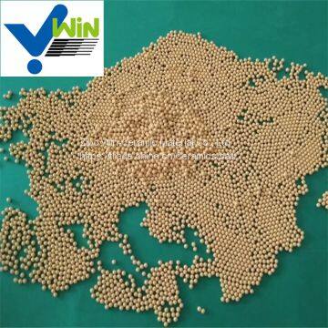 Good price of cerium stabilized zirconium ball/ ceria zirconia oxide