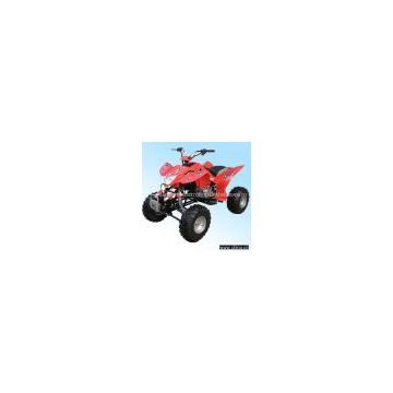 200cc ATV