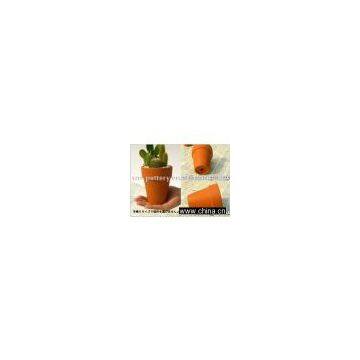 flower pot