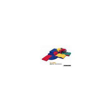 Soft Play Sponge