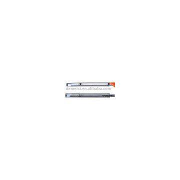 35mm Single extension ball bearing slide
