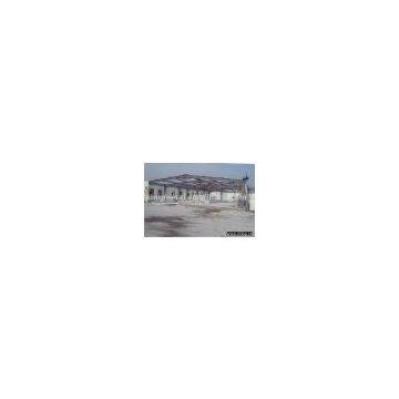 Steel Structure Warehouse