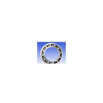 deep groove ball bearing 6700, 6700zz, 6700 2RS