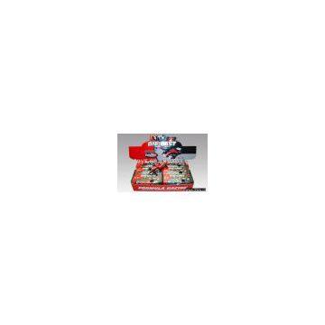 1:32 Free-wheel F1 Die-cast car