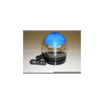 Car Revitalizer (Leaf Shape)