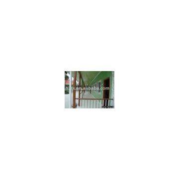 prefabricated house
