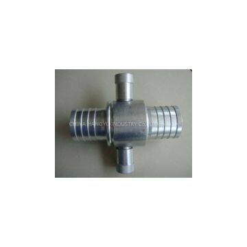 Fire Hose Coupling