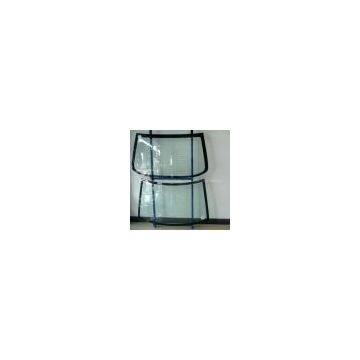laminated windshield car glass