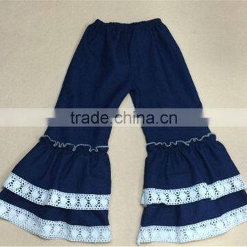 Good prices different styles close-fitting harem pants for girls