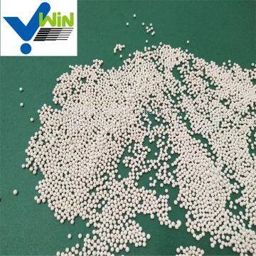 Wear Resistant Zirconium Silicate Beads for Painting Grinding