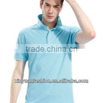 Man Clothing Wholesale High Quality Golf Polo Shirt For Man