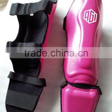 shin instep guard